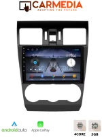 CARMEDIA CM209C-13 TABLET 9'' OEM SUBARU FORESTER-IMPREZA XV 2013-2019