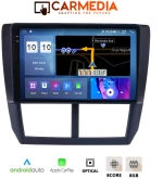 CARMEDIA CMDU8095-13 PRO PLUS TABLET 9.5'' OEM SUBARU FORESTER-IMPREZA XV 2008-2013