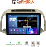 CARMEDIA CMDU8095-13 PRO PLUS TABLET 9.5'' OEM NISSAN MICRA K12 2002-2010