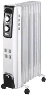 Ηλεκτρικό καλοριφέρ λαδιού - KD3021 - DSP - 562397