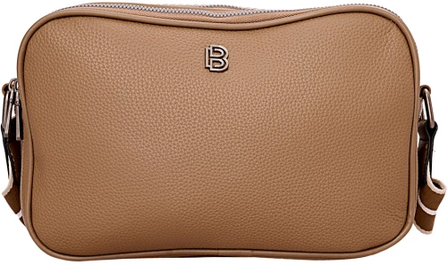 Τσάντα χιαστί 8062 - Khaki Bag to Bag
