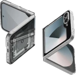 Σκληρή Θήκη - Samsung Galaxy Z Flip6 - Spigen Air Skin - Zero One (ACS07837)