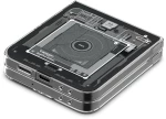 Σκληρή Θήκη - Samsung Galaxy Z Flip6 - Spigen Air Skin - Zero One (ACS07837)