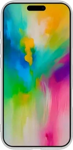 Θήκη Apple iPhone 16 Pro Max - Vivid Gelly Διάφανη Σιλικόνης - Transparent (VIGELLY498TN)