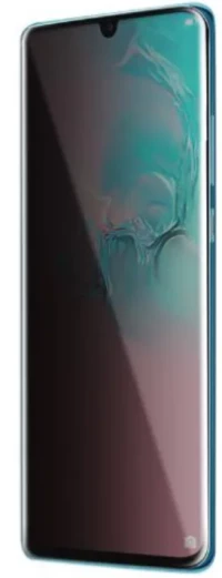 Hoco Hydrogel Pro Privacy Matte Screen Protector - Ματ Μεμβράνη Προστασίας Απορρήτου Οθόνης Apple iPhone 13 Pro Max - 0.15 mm - Matte (HOCO-FRONT-PRM-001-050)
