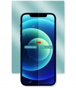 Hoco Hydrogel Pro HD Screen Protector - Μεμβράνη Προστασίας Οθόνης Oppo Reno12 - 0.15mm - Clear (HOCO-FRONT-CLEAR-030-046)