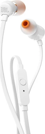 JBL T110 Headphone White