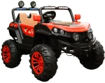 BUGGY ΗΛΕΚΤΡΟΚΙΝΗΤΟ 12V 7AH ΠΟΡΤΟΚΑΛΙ 4 ΜΟΤΕΡ ΤΗΛΕΚΑΤΕΥΘΥΝΟΜΕΝΟ (#016.188FL)