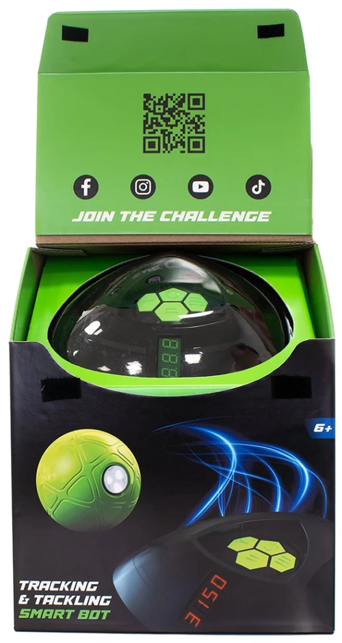 SOCCERBOT SMARTBALL (#MR100000)
