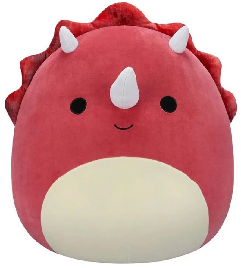SQUISHMALLOWS ΛΟΥΤΡΙΝΟ 51 εκ. - TRISTAN (#JWSQ6699-B)