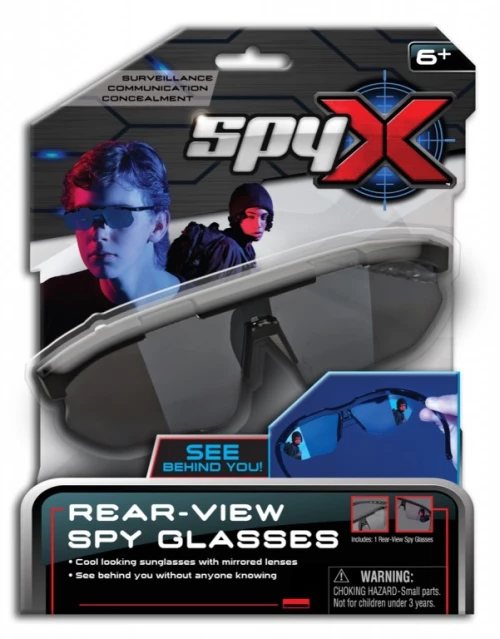 SPY X REARVIEW SUNGLASSES (#10546)