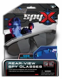 SPY X REARVIEW SUNGLASSES (#10546)