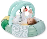 SOPHIE LA GIRAFE ΓΥΜΝΑΣΤΗΡΙΟ ΔΡΑΣΤΗΡΙΟΤΗΤΩΝ COCOON' AIRE (#S010414)
