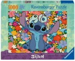 RAVENSBURGER ΠΑΖΛ 1000 τεμ. STITCH (#12001264)