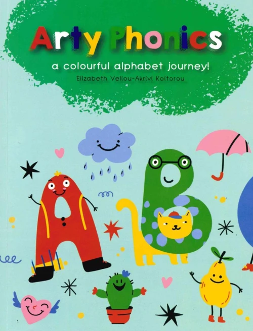 Arty Phonics