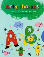Arty Phonics