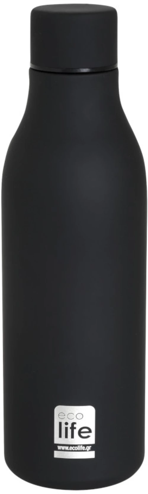 Ecolife Thermos Iron Grey 550ml 33-BO-2357