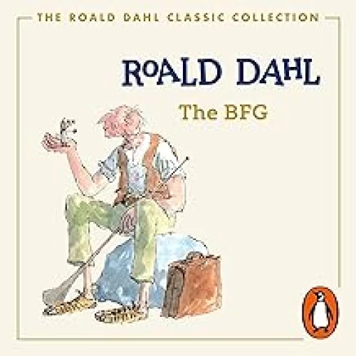 The bfg pb