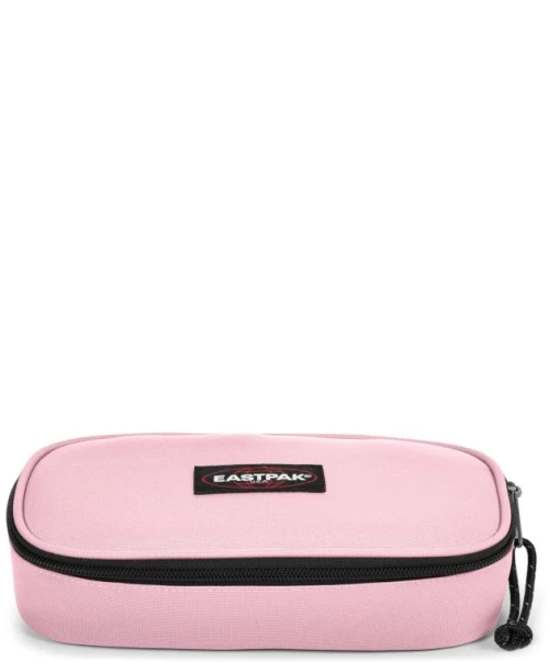 Κασετίνα Οβάλ Eastpak Single Oval Fairy Pink EK7171O4