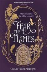 Fear the Flames tpb