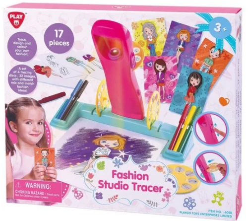 PG ΣΧΕΔΙΑΣΤΗΡΙΟ FASHION STUDIO