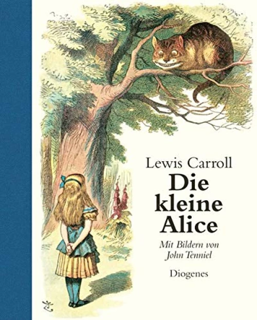 Die Kleine Alice
