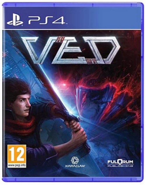 Ps4 ved