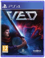 Ps4 ved