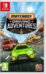 Nsw Matchbox Driving Adventures