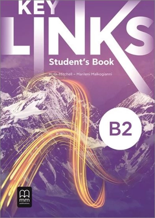 Key Links b2 sb