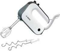 Bosch Μίξερ Χειρός 850w Λευκό (Mfq49300) (Bshmfq49300)