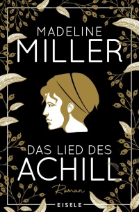 Das Lied des Achill Taschenbuch