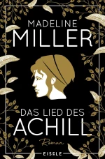 Das Lied des Achill Taschenbuch