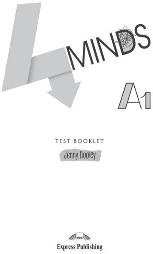 4minds B1+/b2 Test