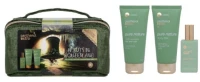 Medisei Beauty In Wonderland Limited Edition Pure Nature Eau De Toilette 50ml & 3 in 1 Cleanser 100ml & Body Milk 100ml