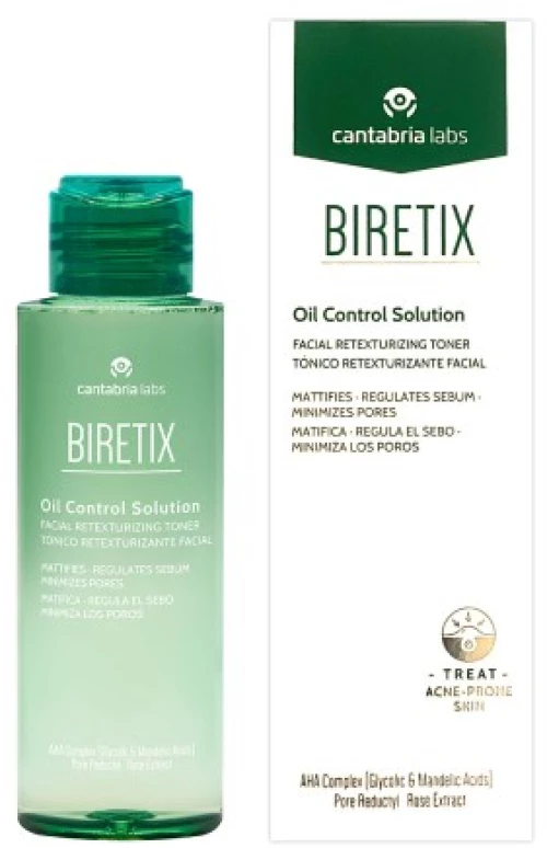 Biretix Oil Control Solution 100ml