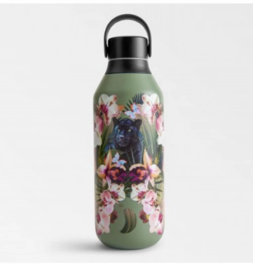 Series 2 Botanicals | Orchid Panther 500ml