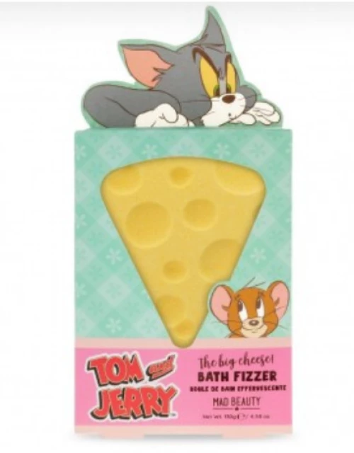 Tom & Jerry Bath Fizzer 98145