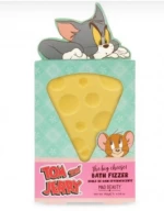 Tom & Jerry Bath Fizzer 98145