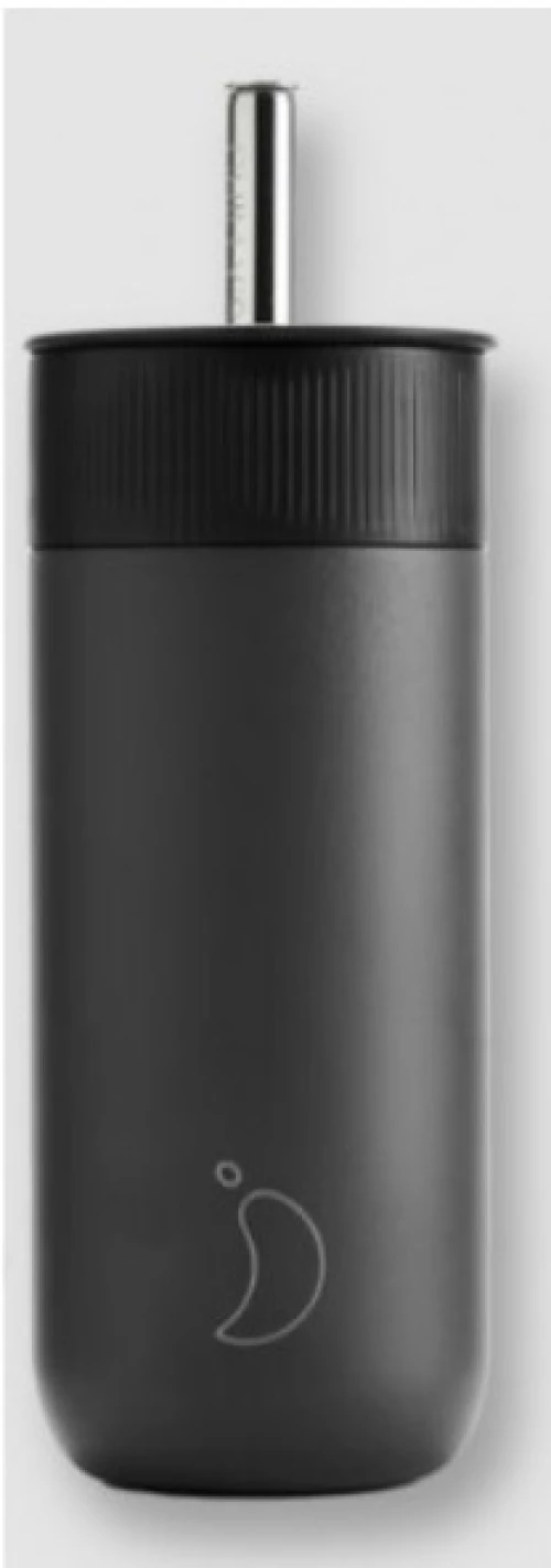 S2 Switch 500ml Abyss Black 22727