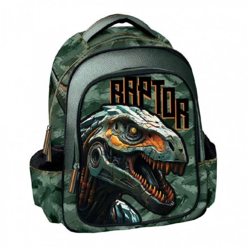 Τσάντα Νηπίου Graffiti Dinosaur 241293