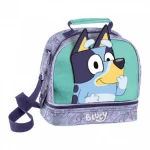 Τσαντάκι Φαγητού Graffiti Bluey 246314