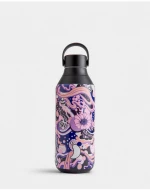 Ανοξείδωτο Μπουκάλι Chilly's S2 Urban Murals Xoxo 500ml 22702