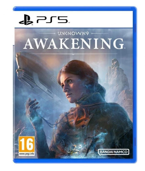 Ps5 Unknown 9: Awakening