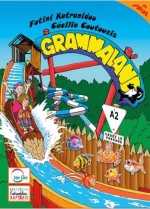 Grammaland Professeur