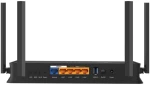 Tp-Link Archer Be230 Wireless Router Wi‑fi 7 With 5 Ethernet Ports (Archer Be230) (Tparcherbe230)