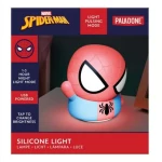 Paladone: Marvel Spiderman - Silicone Light Rechargeable Battery (Pp13692spm)