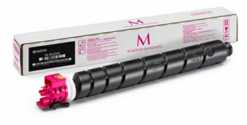 Kyocera Taskalfa 4052ci/4053ci Toner Magenta (tk-8525m) (Kyotk8525m)