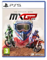 Ps5 Mxgp 24