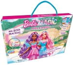 Παίζω και Διαβάζω - Barbie - Μια Δόση Μαγείας